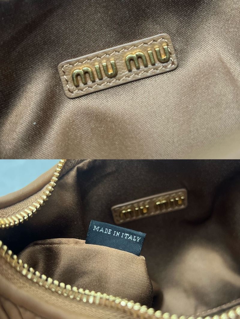 Miu Miu Top Handle Bags